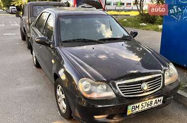 Седан Geely CK 2008 в Києві