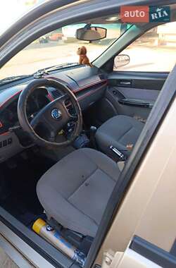 Седан Geely CK 2007 в 