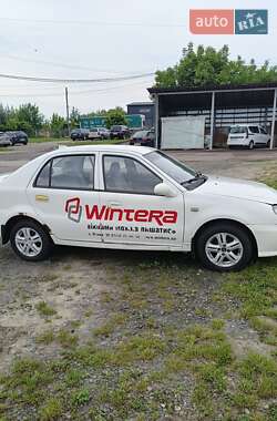 Седан Geely CK 2013 в 