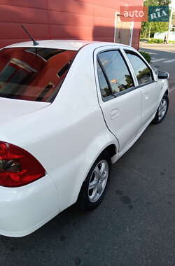 Седан Geely CK 2011 в 