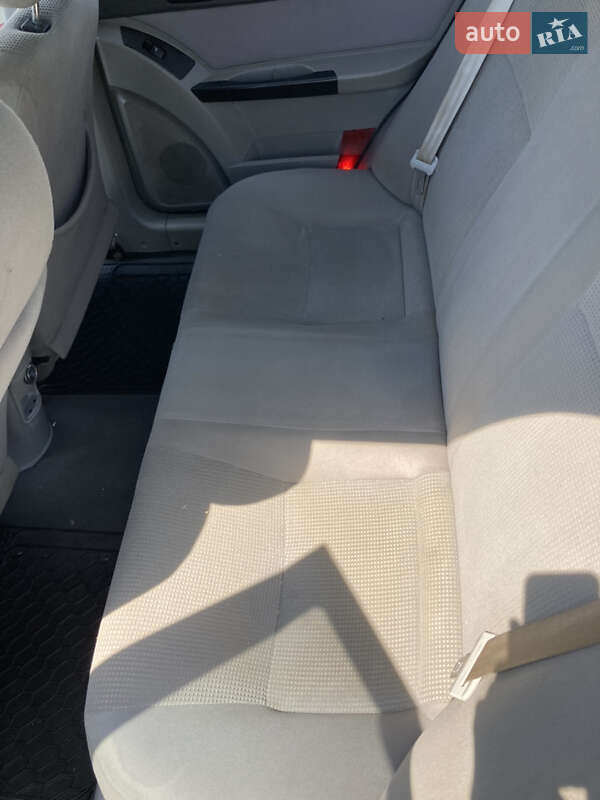 Седан Geely CK 2008 в Яготине