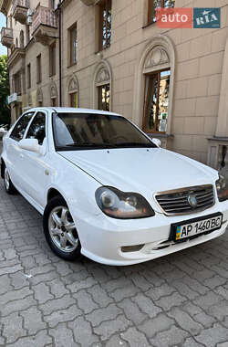 Седан Geely CK 2007 в Запорожье