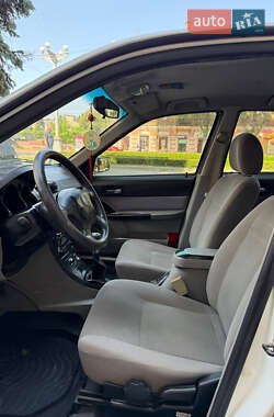 Седан Geely CK 2007 в 