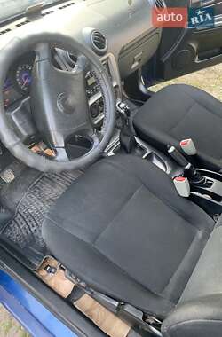 Седан Geely CK 2013 в 