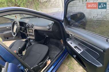 Седан Geely CK 2013 в 
