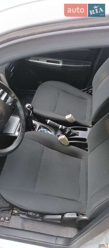 Седан Geely CK 2013 в Запорожье