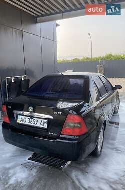 Седан Geely CK 2008 в 