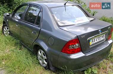 Седан Geely CK 2011 в 