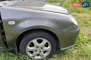 Седан Geely CK 2011 в 