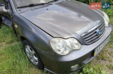 Седан Geely CK 2011 в 