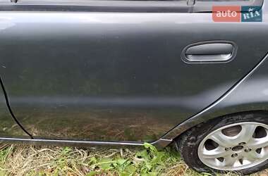 Седан Geely CK 2011 в 