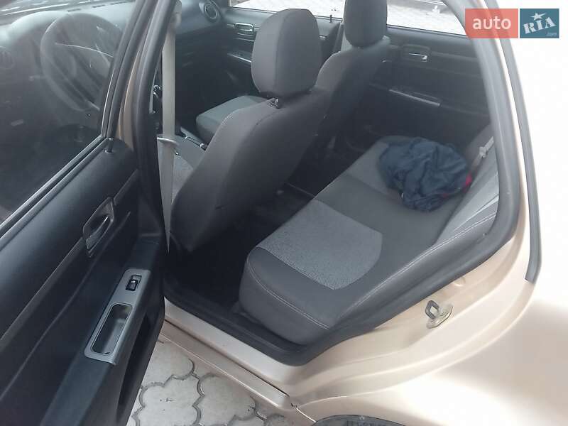 Седан Geely CK 2013 в Павлограде фото 11 Седан Geely CK 2013 в Павлограде