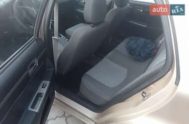 Седан Geely CK 2013 в 