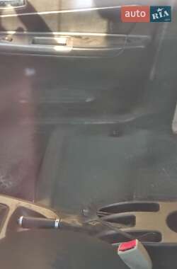 Седан Geely CK 2012 в 
