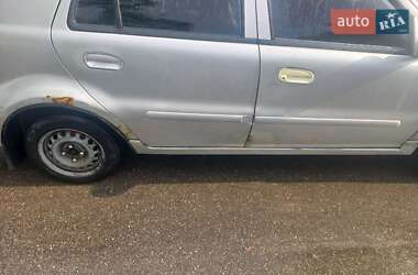 Седан Geely CK 2008 в 