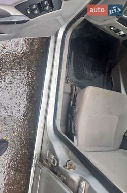 Седан Geely CK 2008 в 