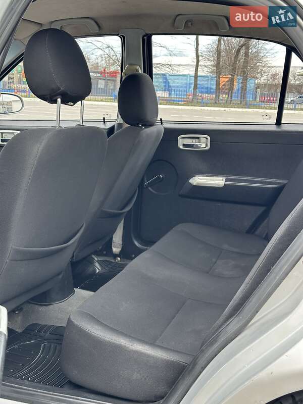 Седан Geely CK 2013 в Одессе