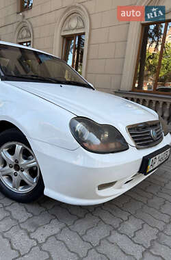 Седан Geely CK 2007 в 