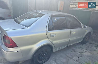 Седан Geely CK 2008 в 