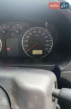 Седан Geely CK 2011 в 