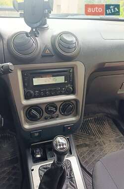 Седан Geely CK 2011 в 