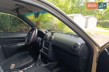 Седан Geely CK 2011 в 