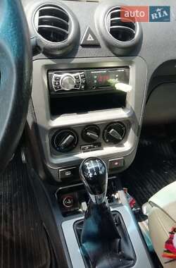Седан Geely CK 2013 в 