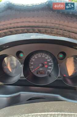 Седан Geely CK 2008 в 