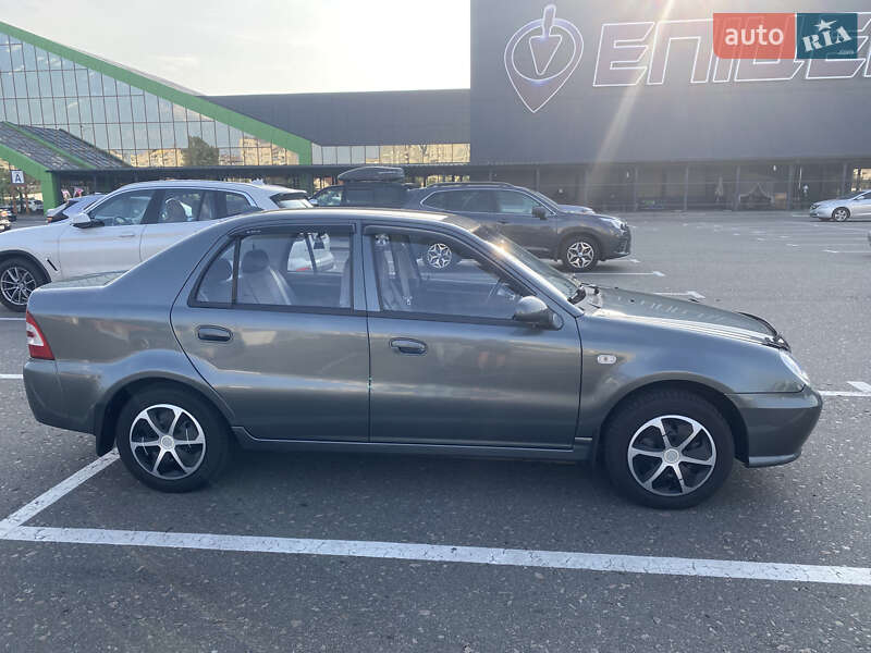 Седан Geely CK 2013 в Киеве