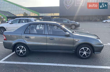 Седан Geely CK 2013 в 