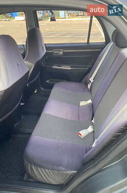 Седан Geely CK 2013 в 