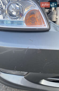 Седан Geely CK 2013 в 