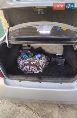 Седан Geely CK 2013 в 