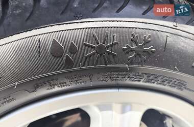 Седан Geely CK 2008 в 