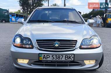 Седан Geely CK 2008 в Запорожье