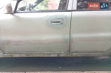 Седан Geely CK 2012 в 