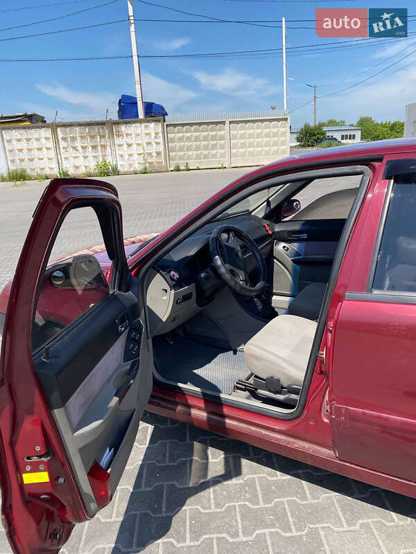 Седан Geely CK 2008 в Хмельницком фото 13 Седан Geely CK 2008 в Хмельницком