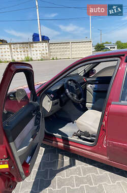 Седан Geely CK 2008 в 