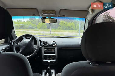 Седан Geely CK 2011 в 