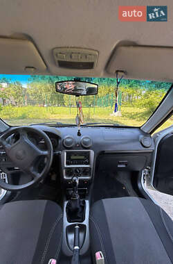 Седан Geely CK 2012 в 