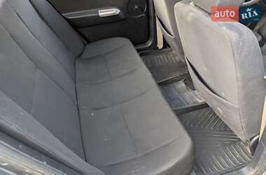 Седан Geely CK 2013 в 