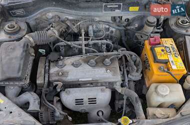 Седан Geely CK 2013 в 