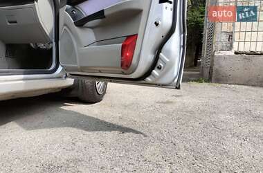 Седан Geely CK 2007 в 