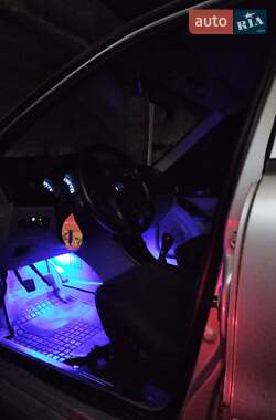 Седан Geely CK 2007 в 