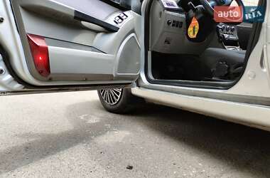Седан Geely CK 2007 в 