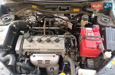 Седан Geely CK 2013 в 