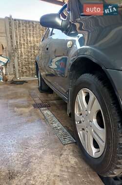Седан Geely CK 2013 в 