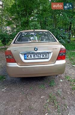 Седан Geely CK 2007 в Киеве
