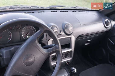 Седан Geely CK 2012 в 