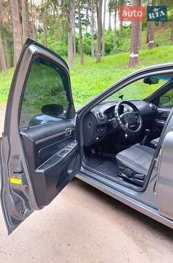 Седан Geely CK 2011 в 